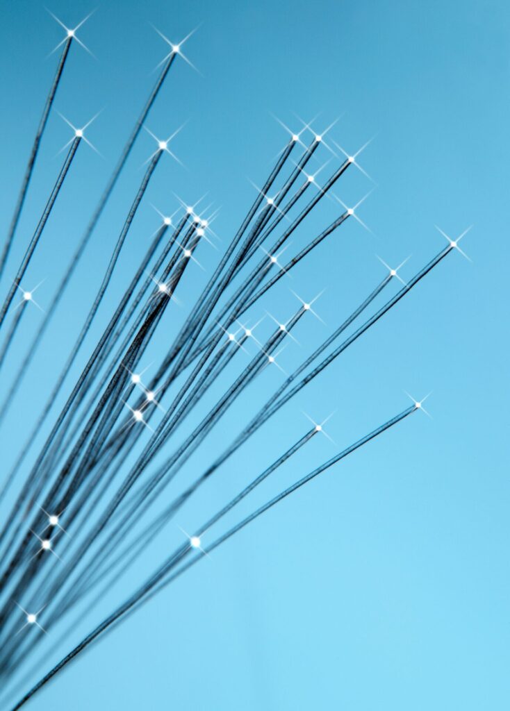 Fire detection technology, Advanced Photonics Australia